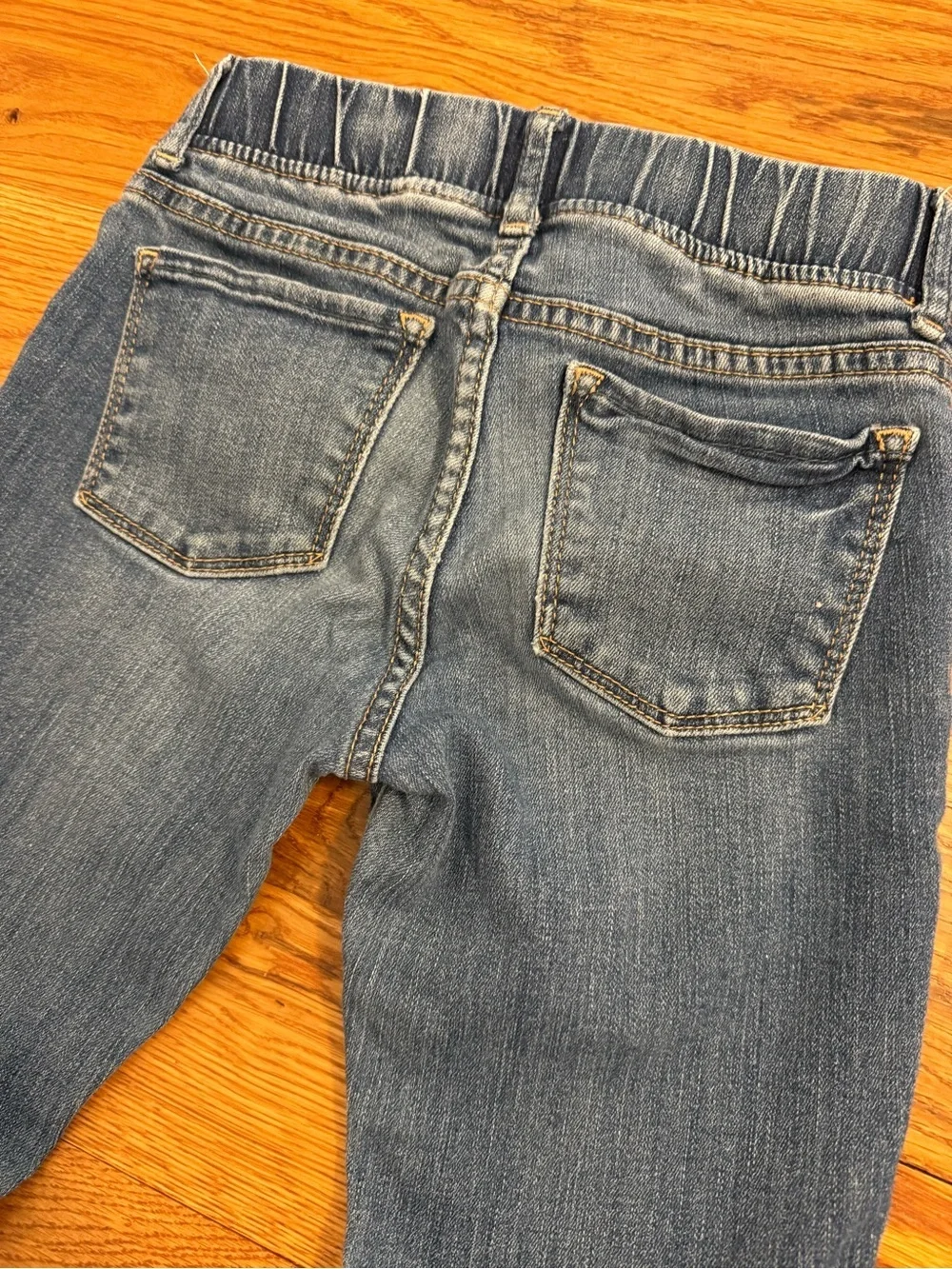 Gap Kids Girls’ Legging Jeans Size 8 Regular